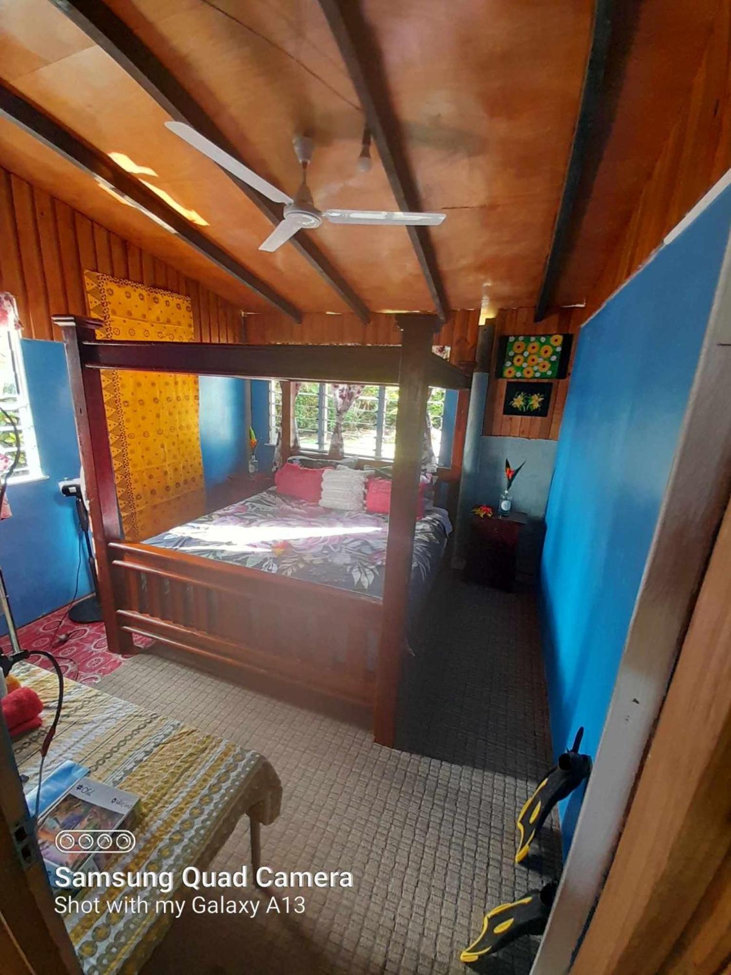 Aerowview Home Retreat Matei Bagian luar foto
