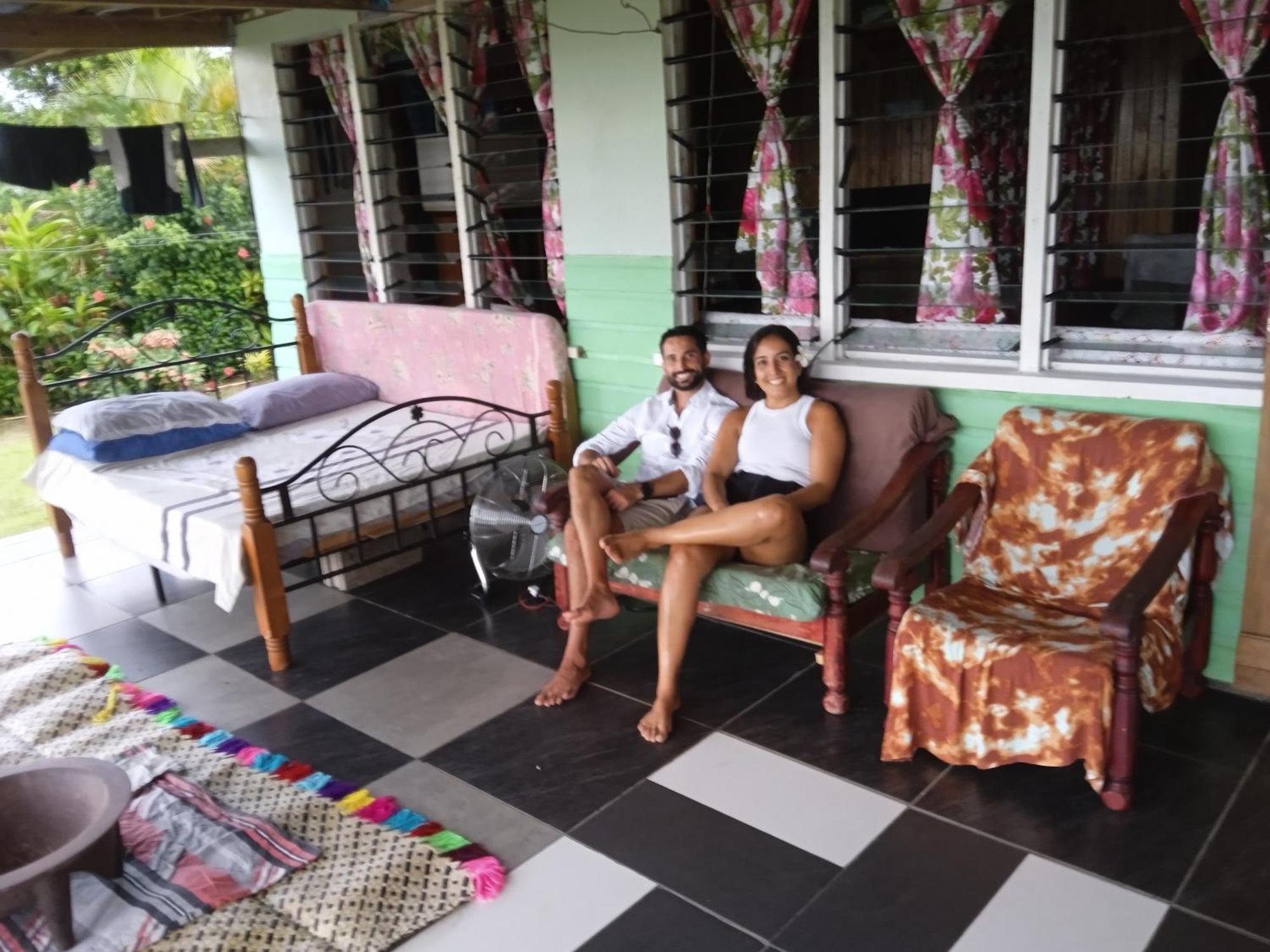 Aerowview Home Retreat Matei Bagian luar foto