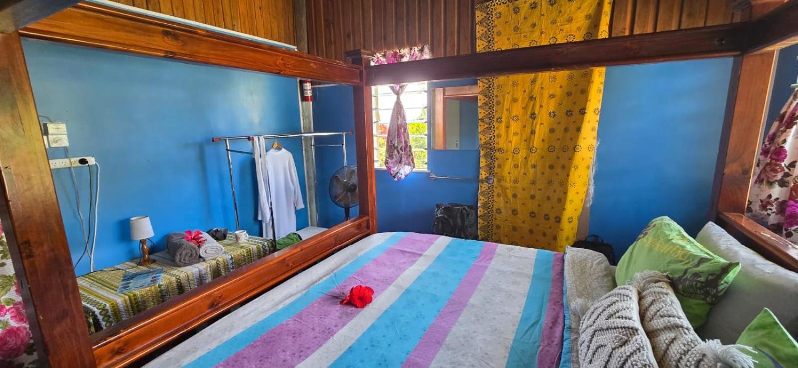 Aerowview Home Retreat Matei Bagian luar foto