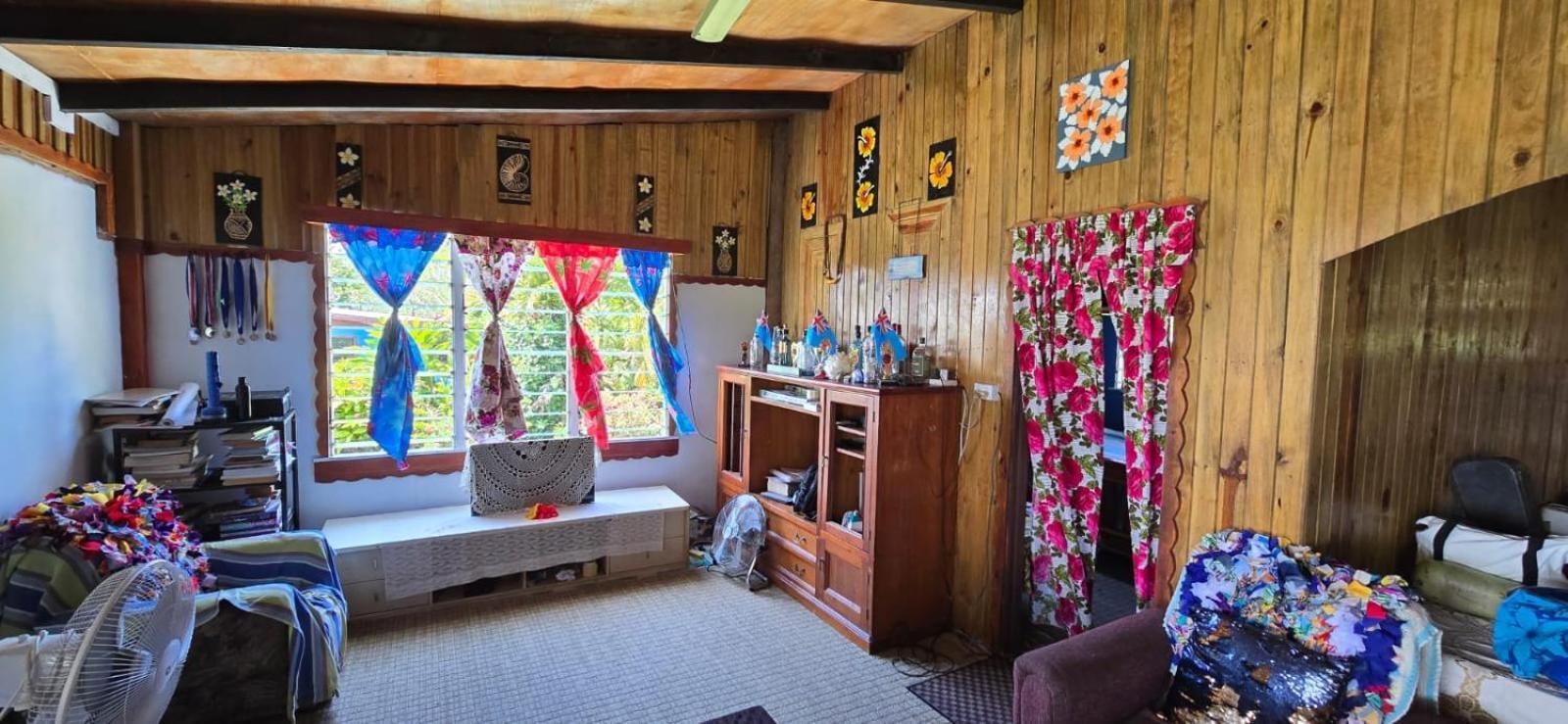 Aerowview Home Retreat Matei Bagian luar foto